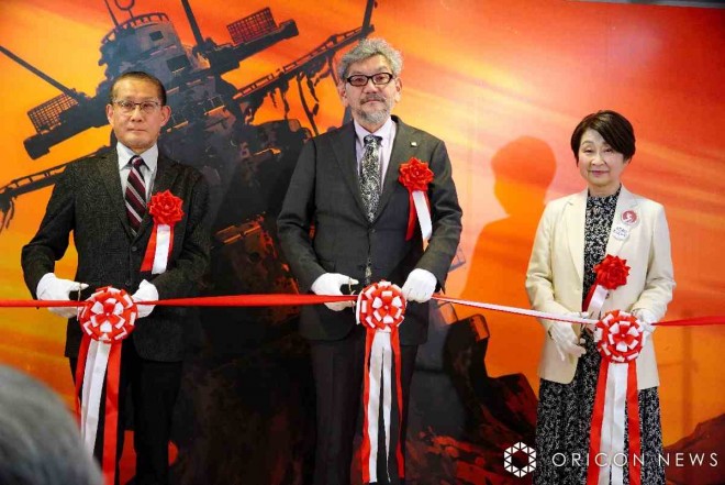 Space Battleship Yamato Complete Records Exhibition